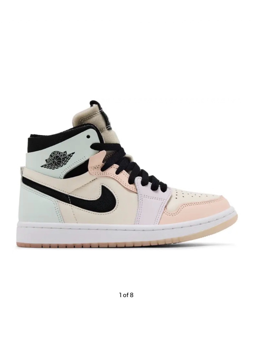 Nike Air Jordan’s
